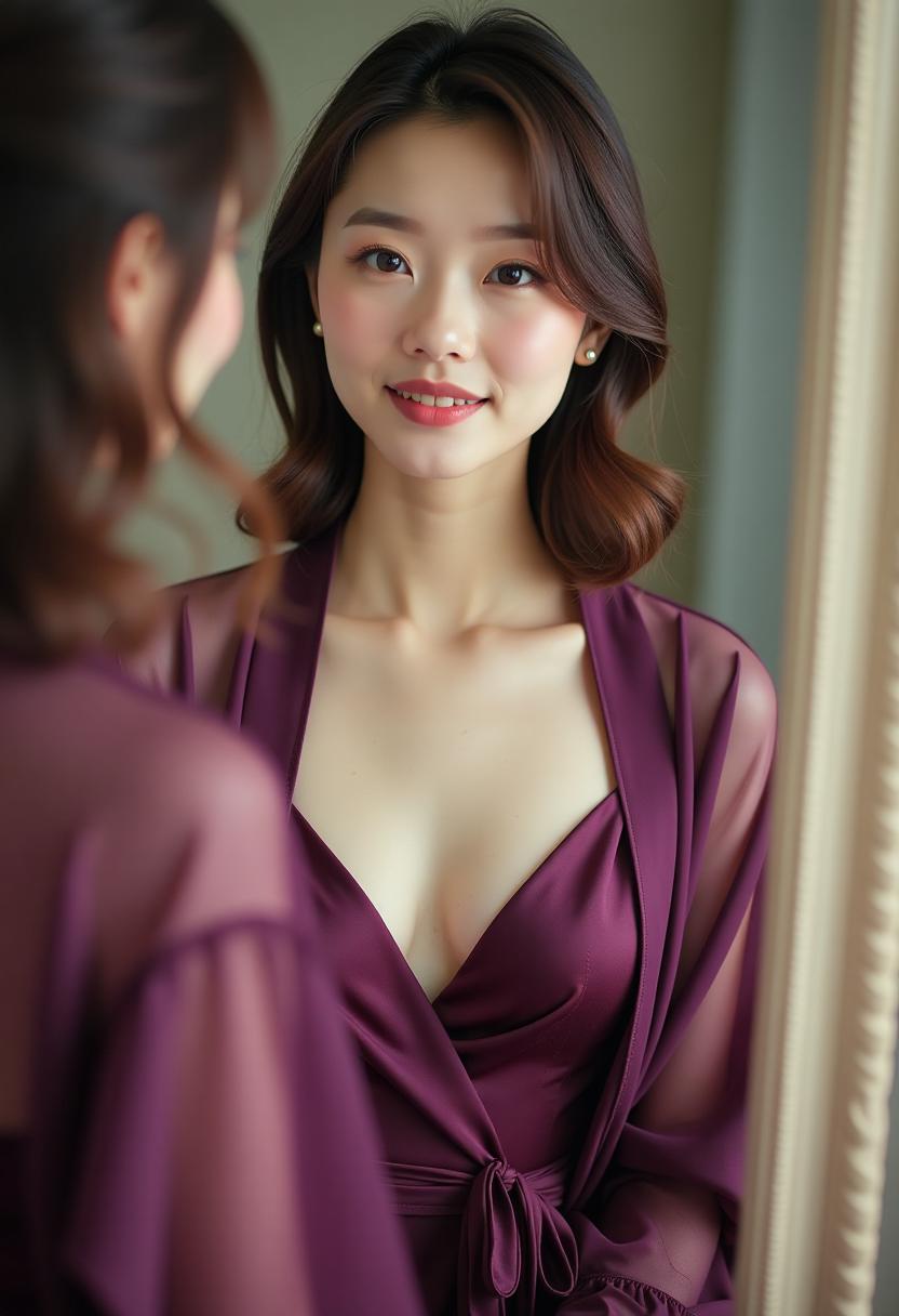 花开时节