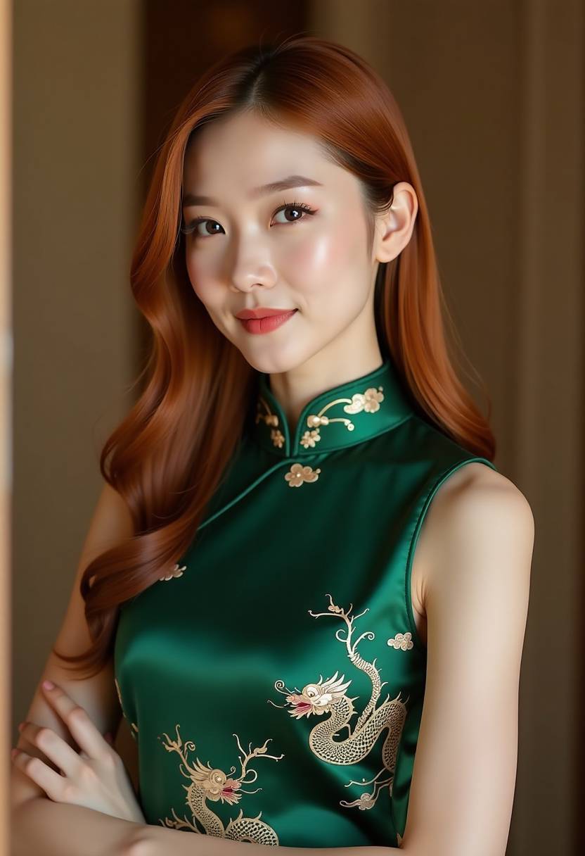 青石巷的秘密